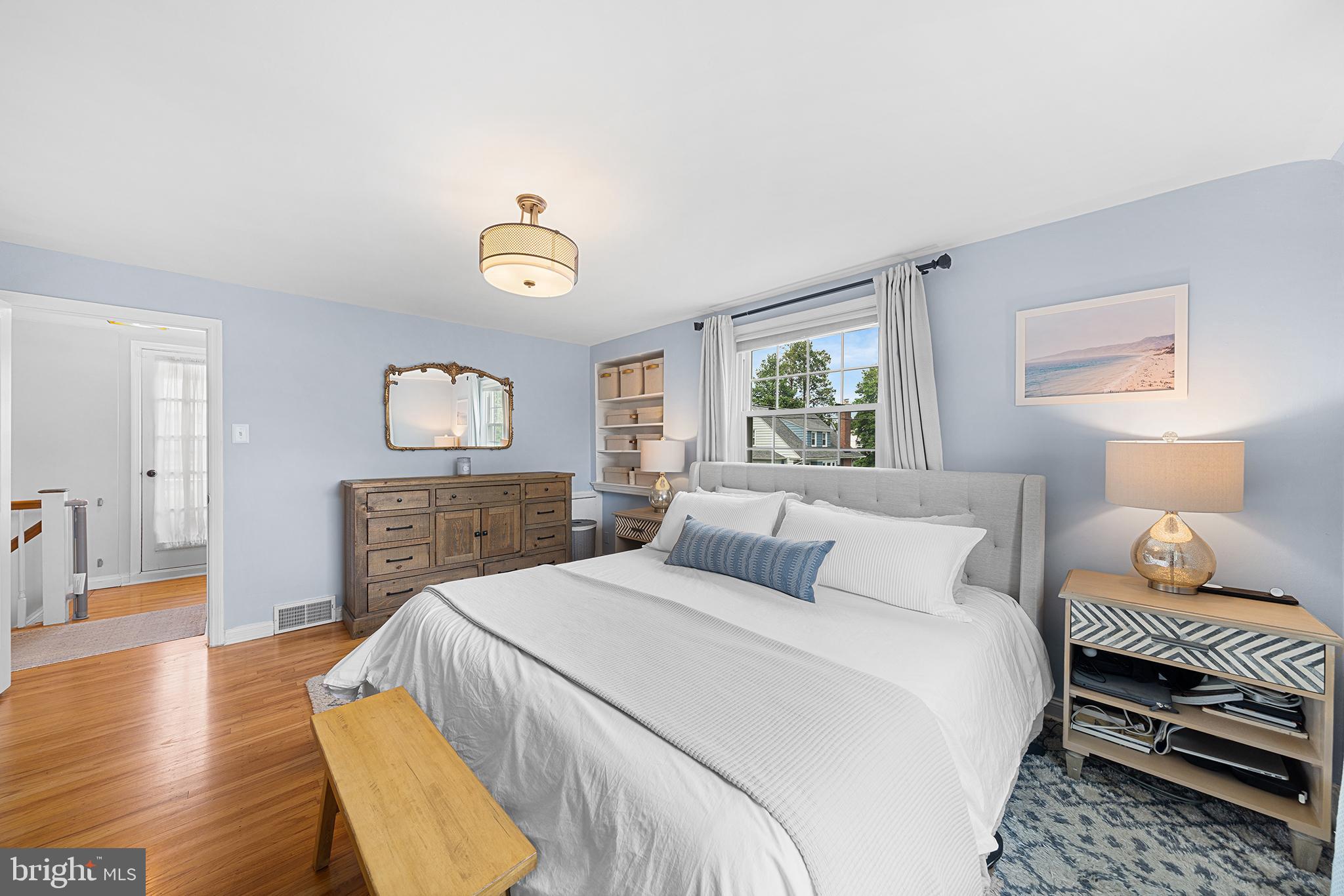 ARDMORE PARK - Residential