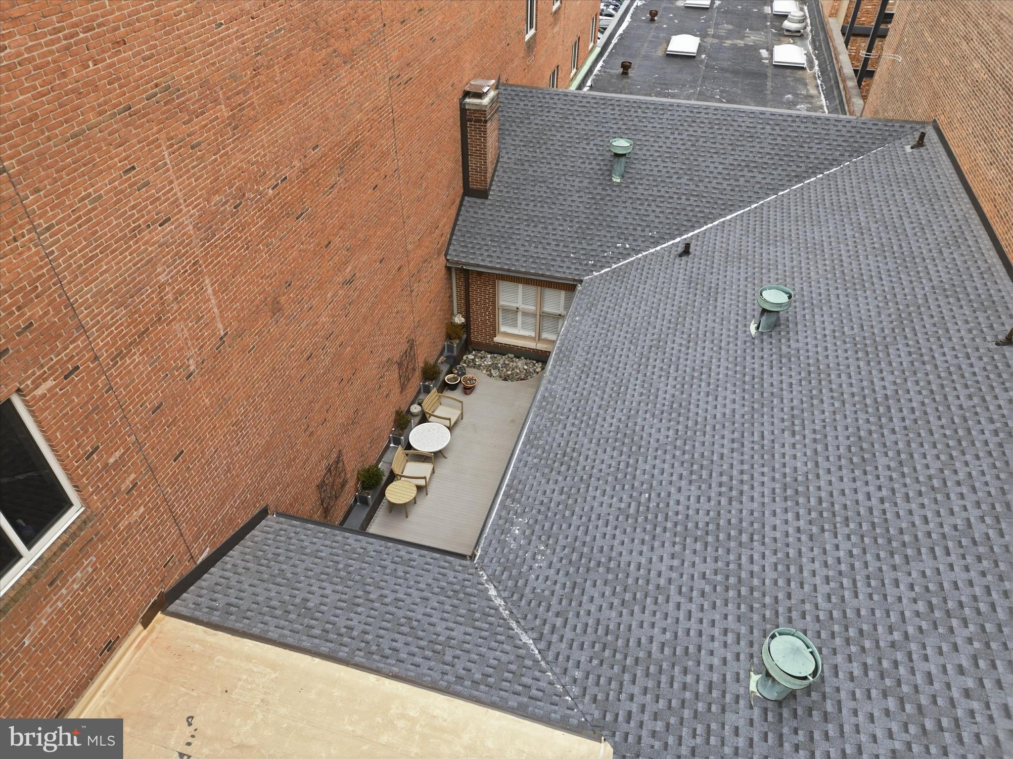 CENTRAL BUSINESS DISTRICT - Residential