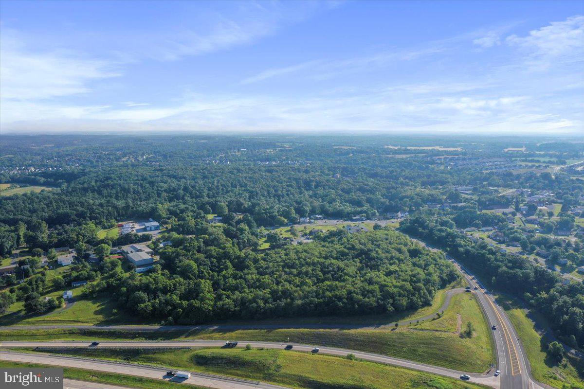 Nestled on a sprawling 10.82-acre parcel, the Remainder T.M. Opequon Connector corner lot offers a versatile and prime real estate opportunity. Lot has been perc-tested, this expansive land is primed for a variety of uses, from residential development to commercial ventures. The property is conveniently equipped with on-site water and sewer services, ensuring ease of infrastructure setup for any future projects. Its ample space and strategic location make it an ideal choice for those looking to invest in a promising and adaptable piece of land. Whether you're considering building a dream home, establishing a business, or pursuing agricultural endeavors, this lot provides a solid foundation for success.