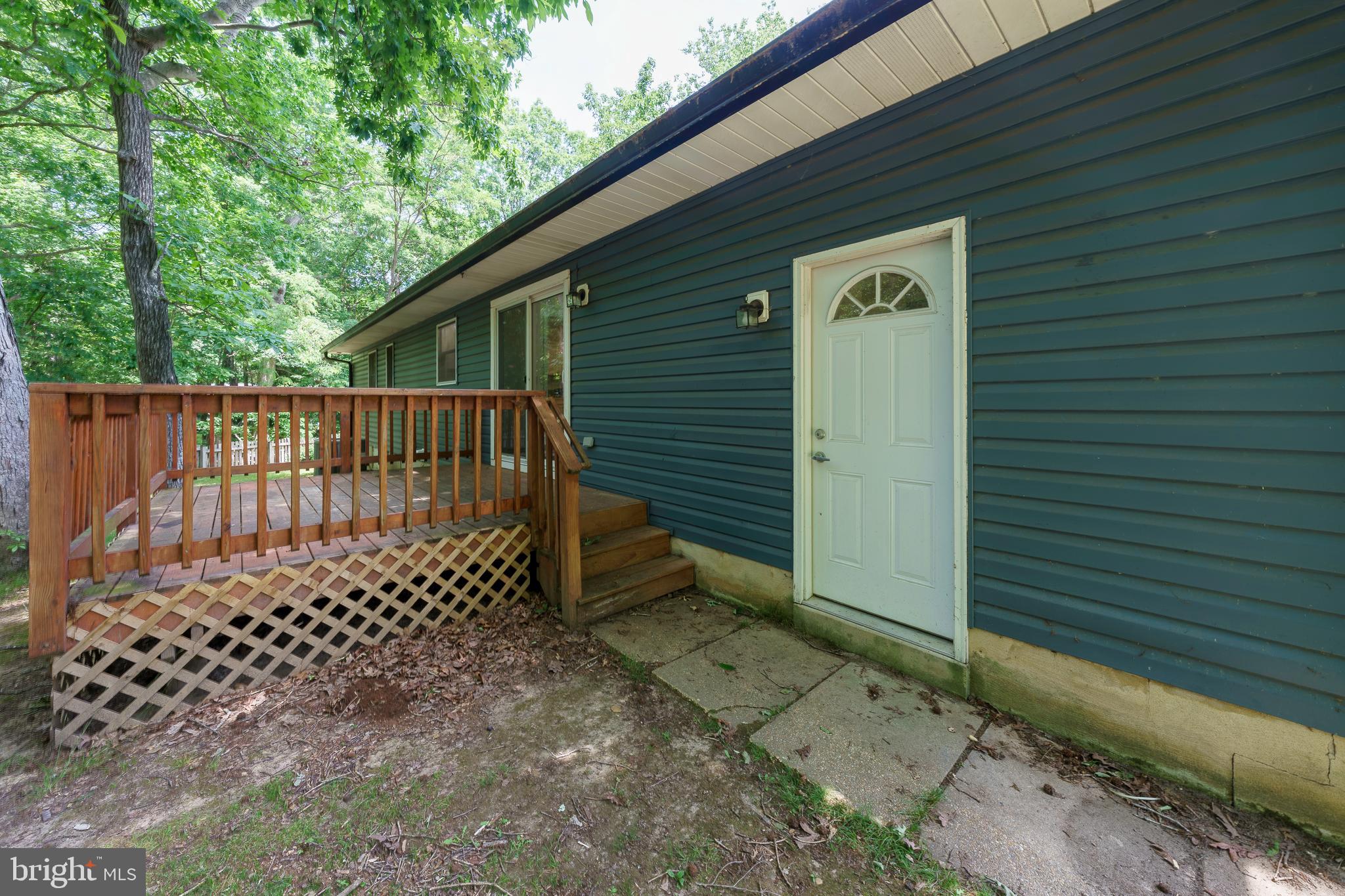 CEDAR COVE - Residential
