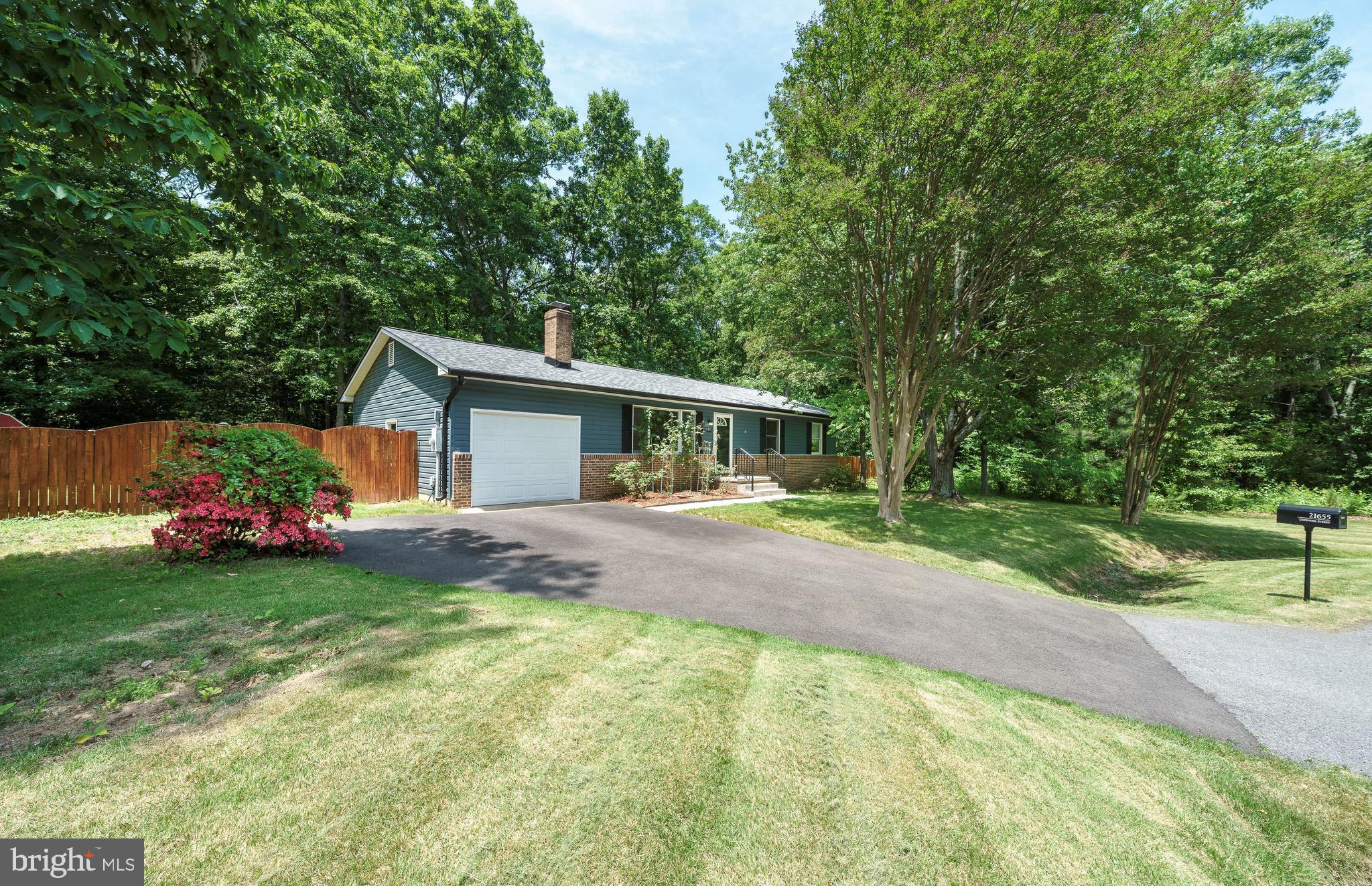 CEDAR COVE - Residential