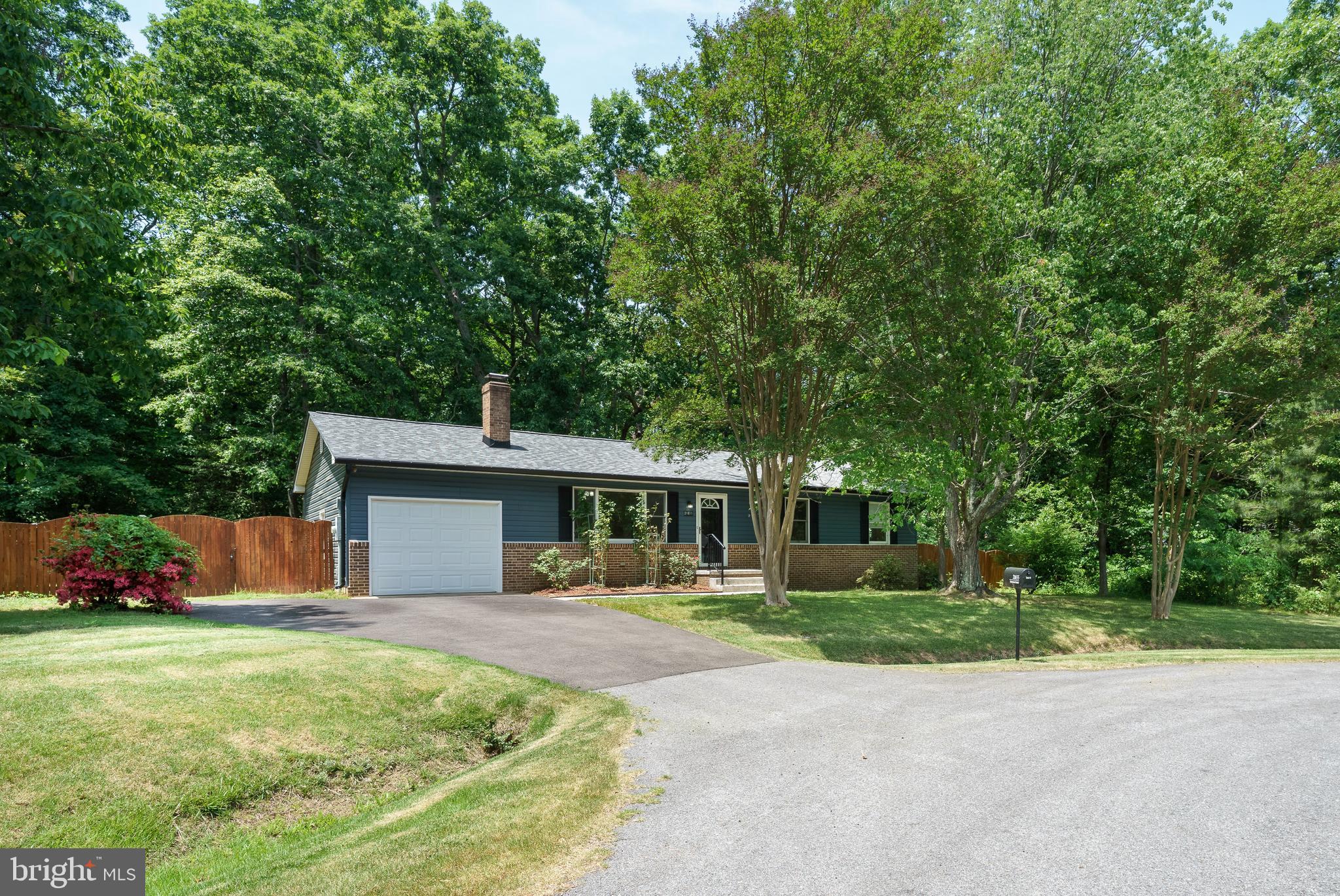 CEDAR COVE - Residential