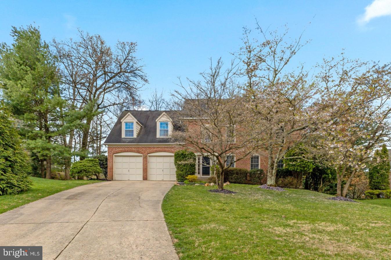 ORCHARD RIDGE - Residential Lease