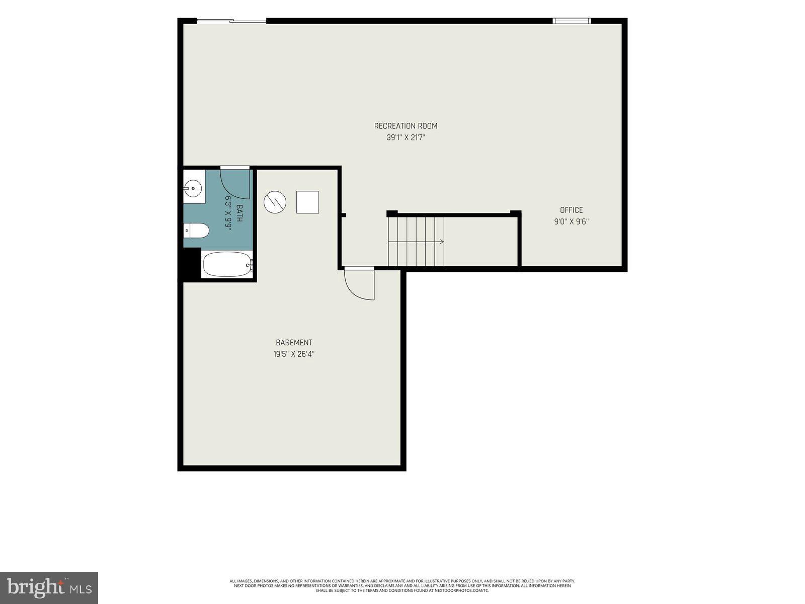 CROSBY COURT - Residential