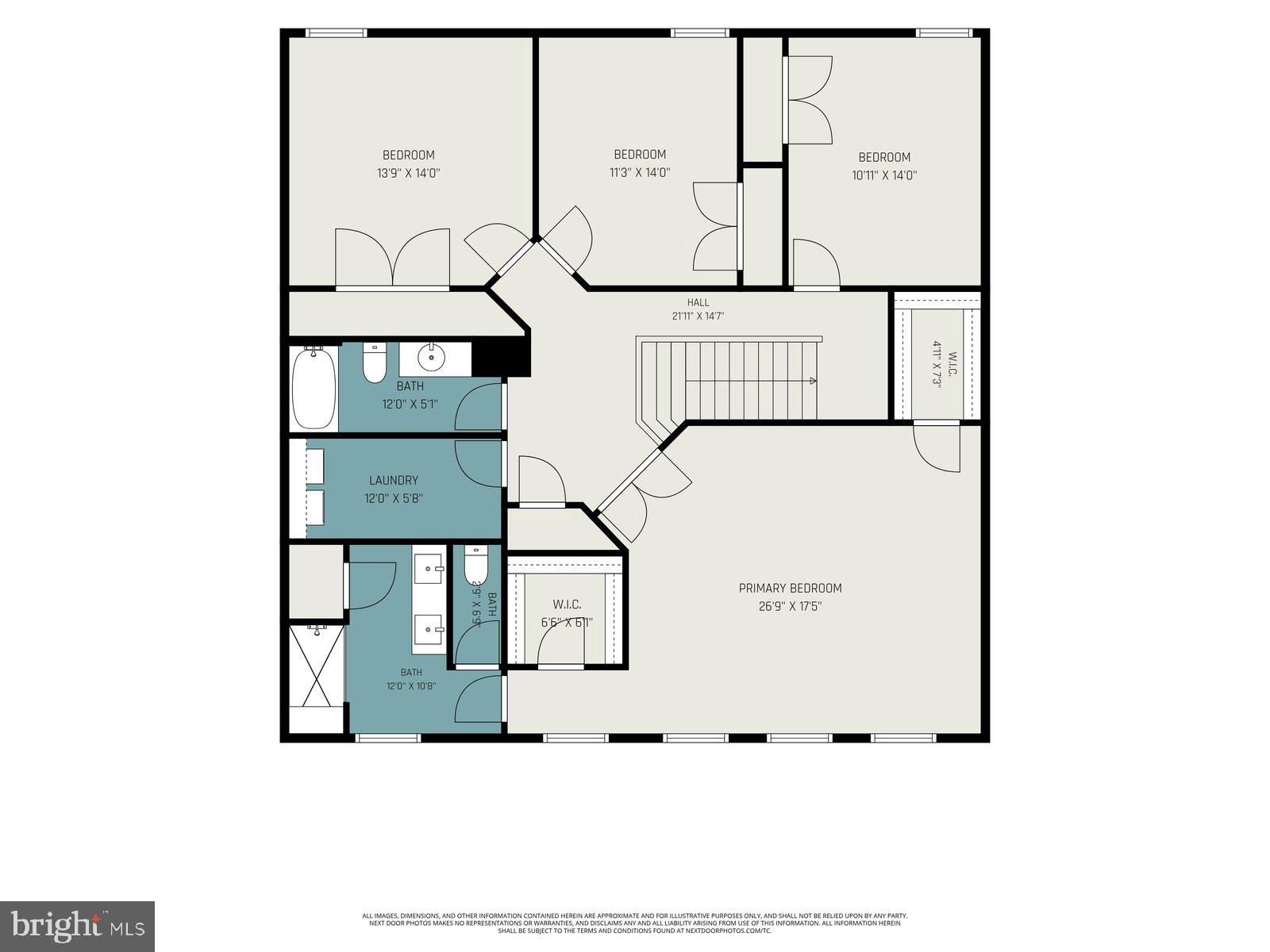 CROSBY COURT - Residential