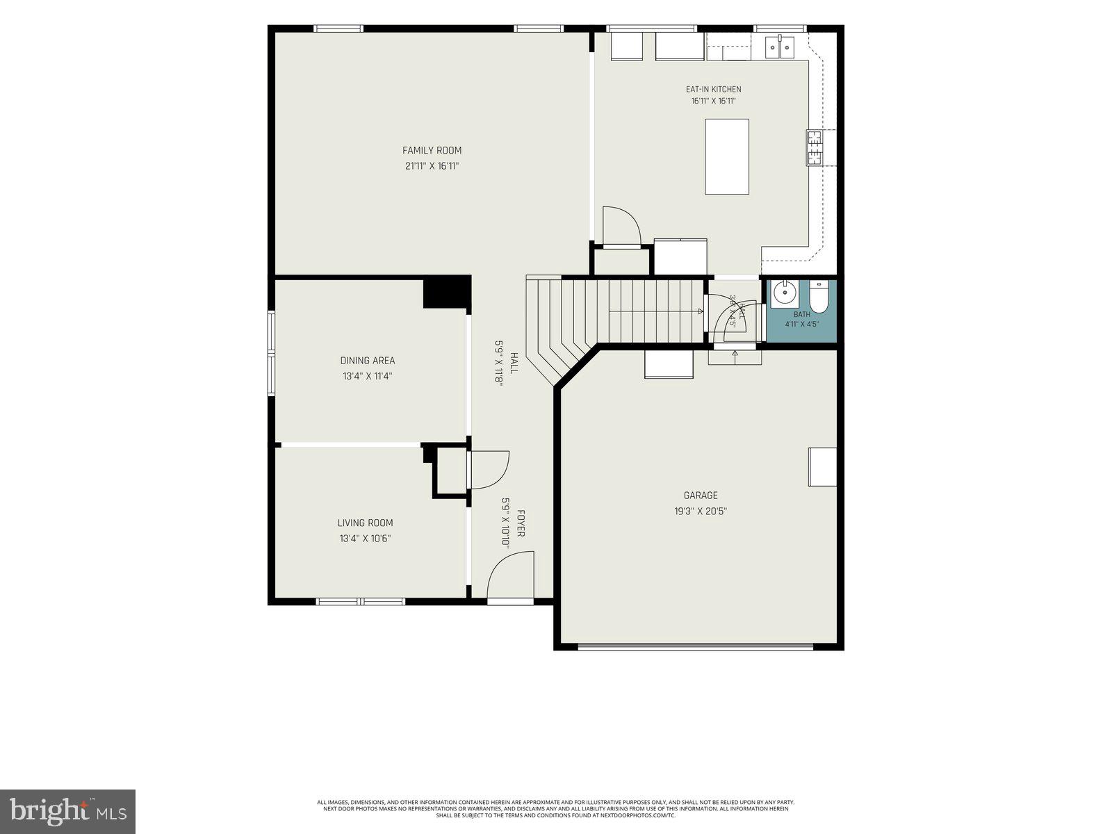 CROSBY COURT - Residential