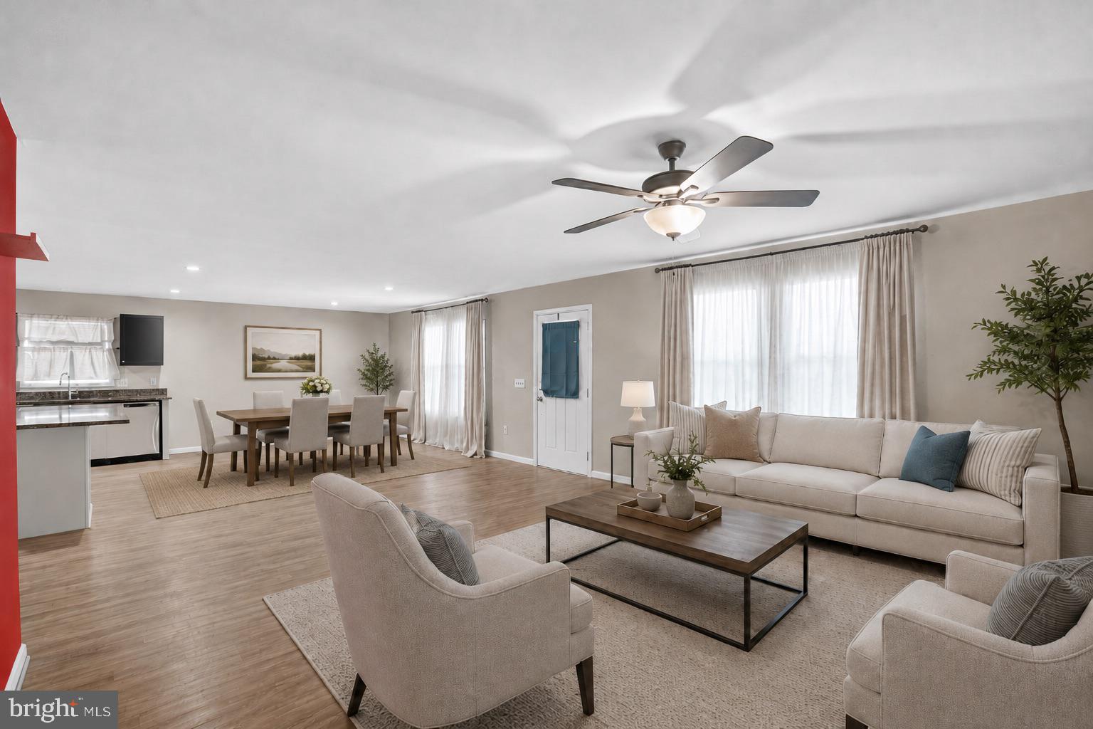 COLONIAL BEACH - Residential