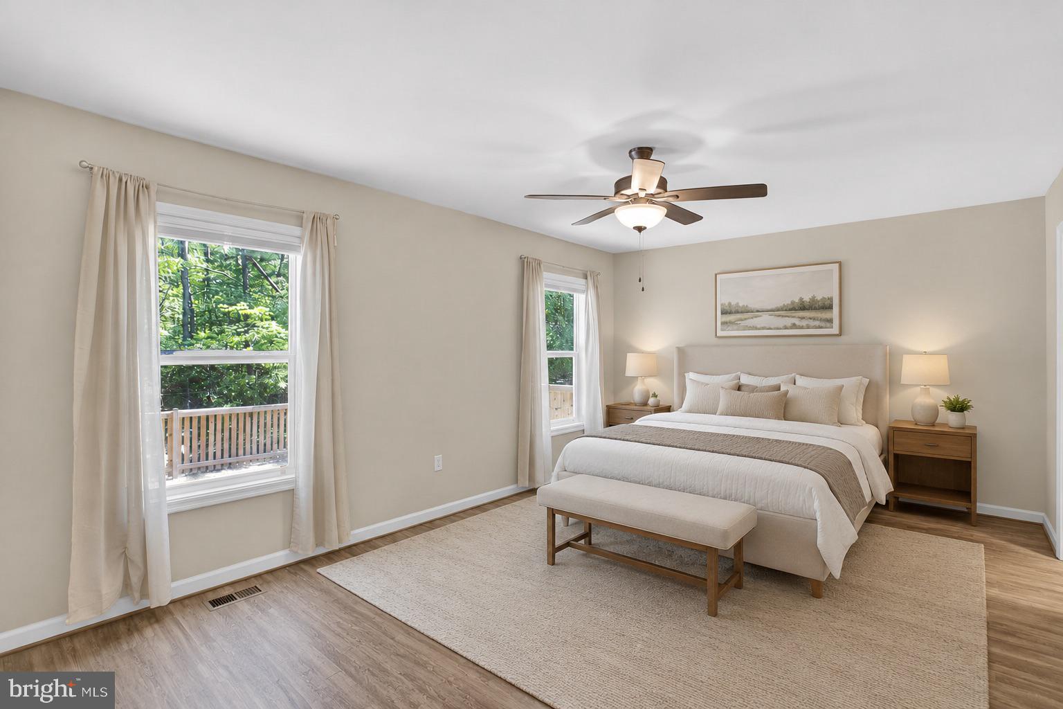 COLONIAL BEACH - Residential