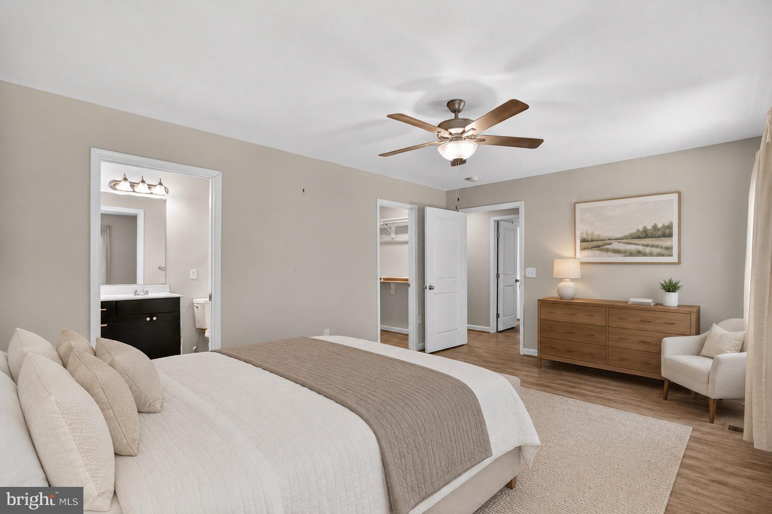 COLONIAL BEACH - Residential