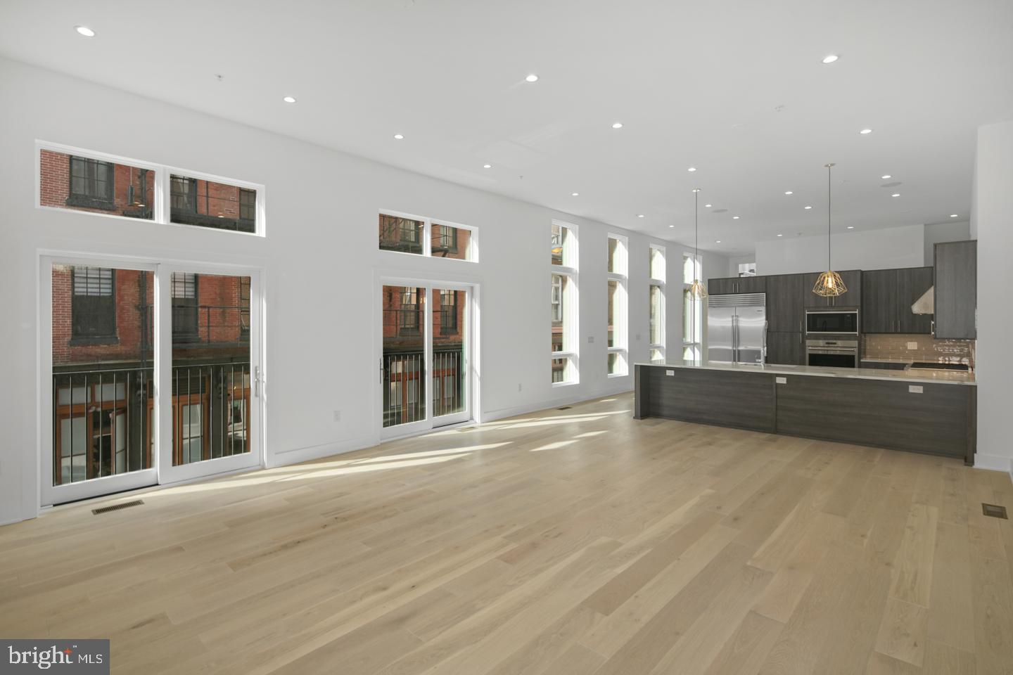 OLD CITY - Residential
