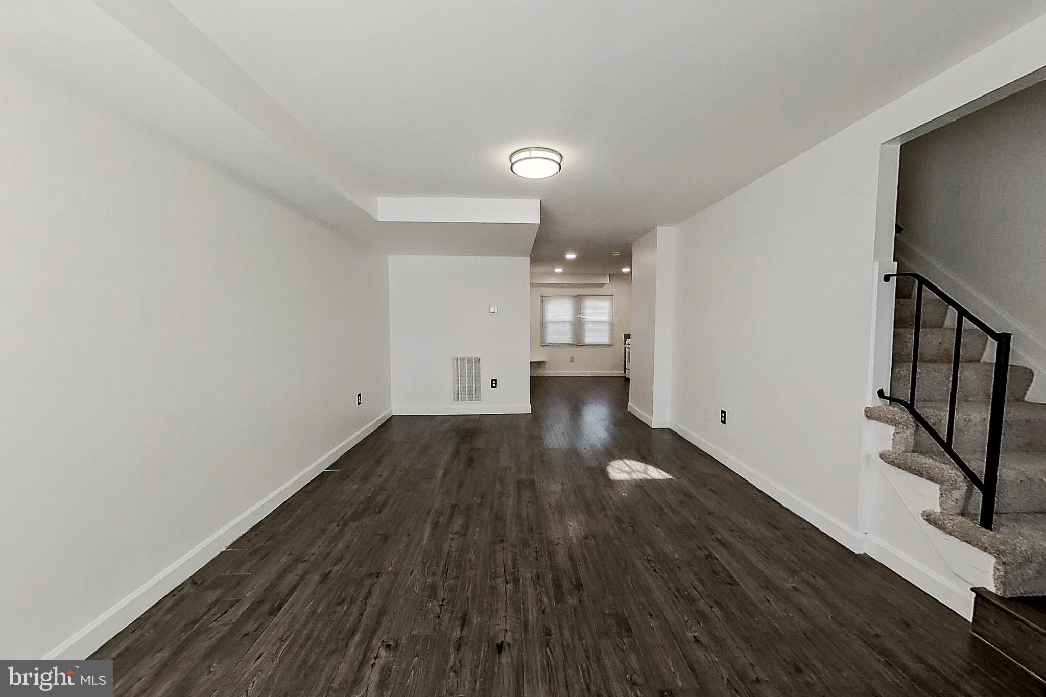 WARFIELD CONDOMINIUMS - Residential