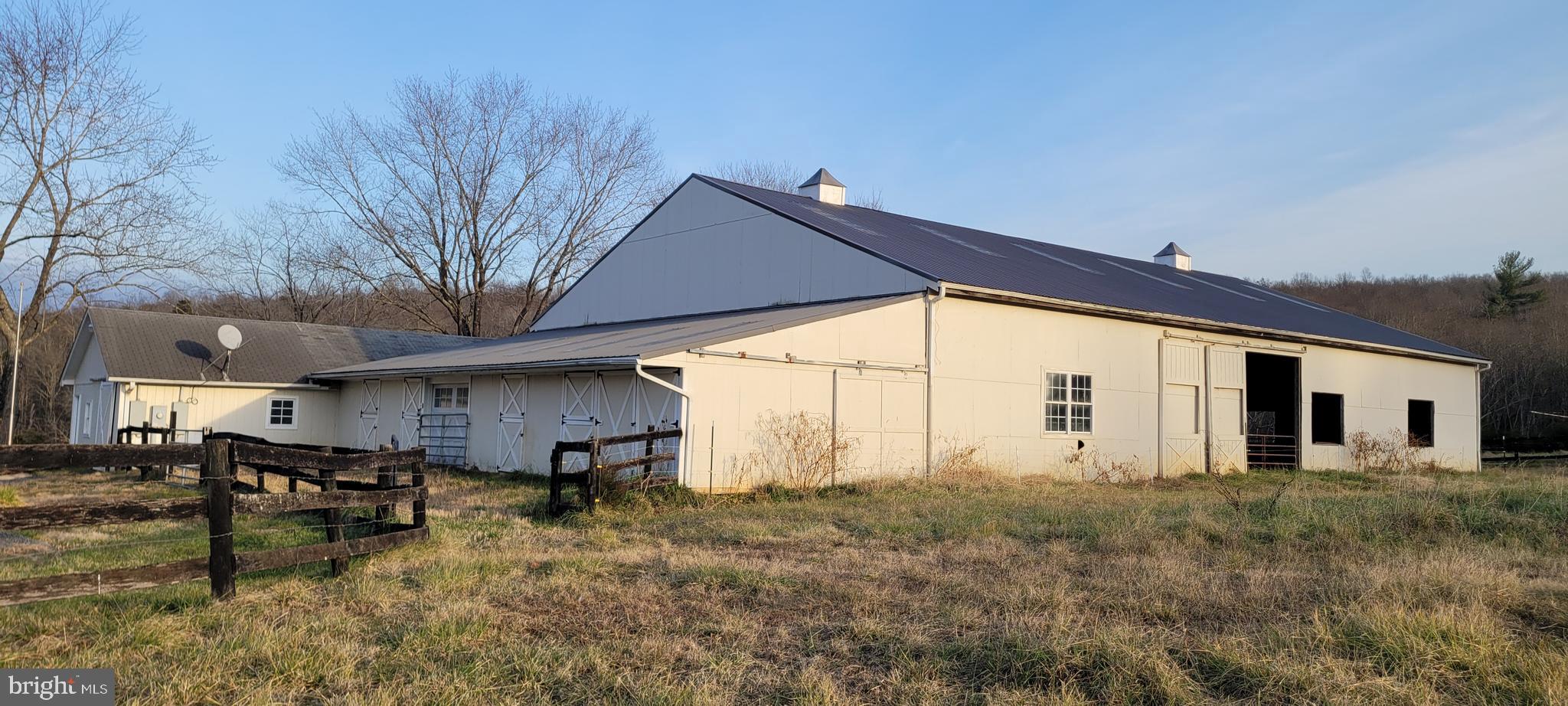 NONE AVAILABLE - Residential Lease