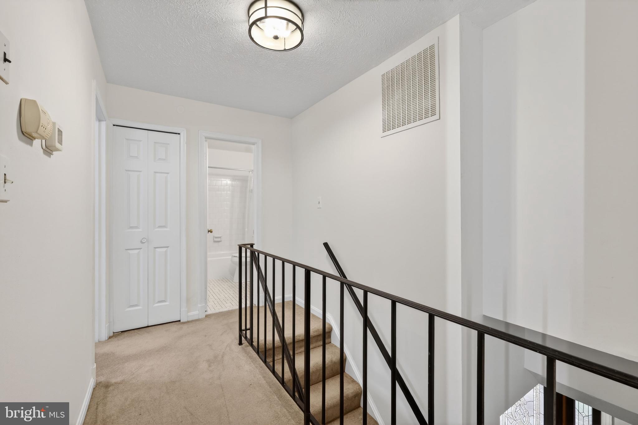 SNOWDENS MILL - Residential