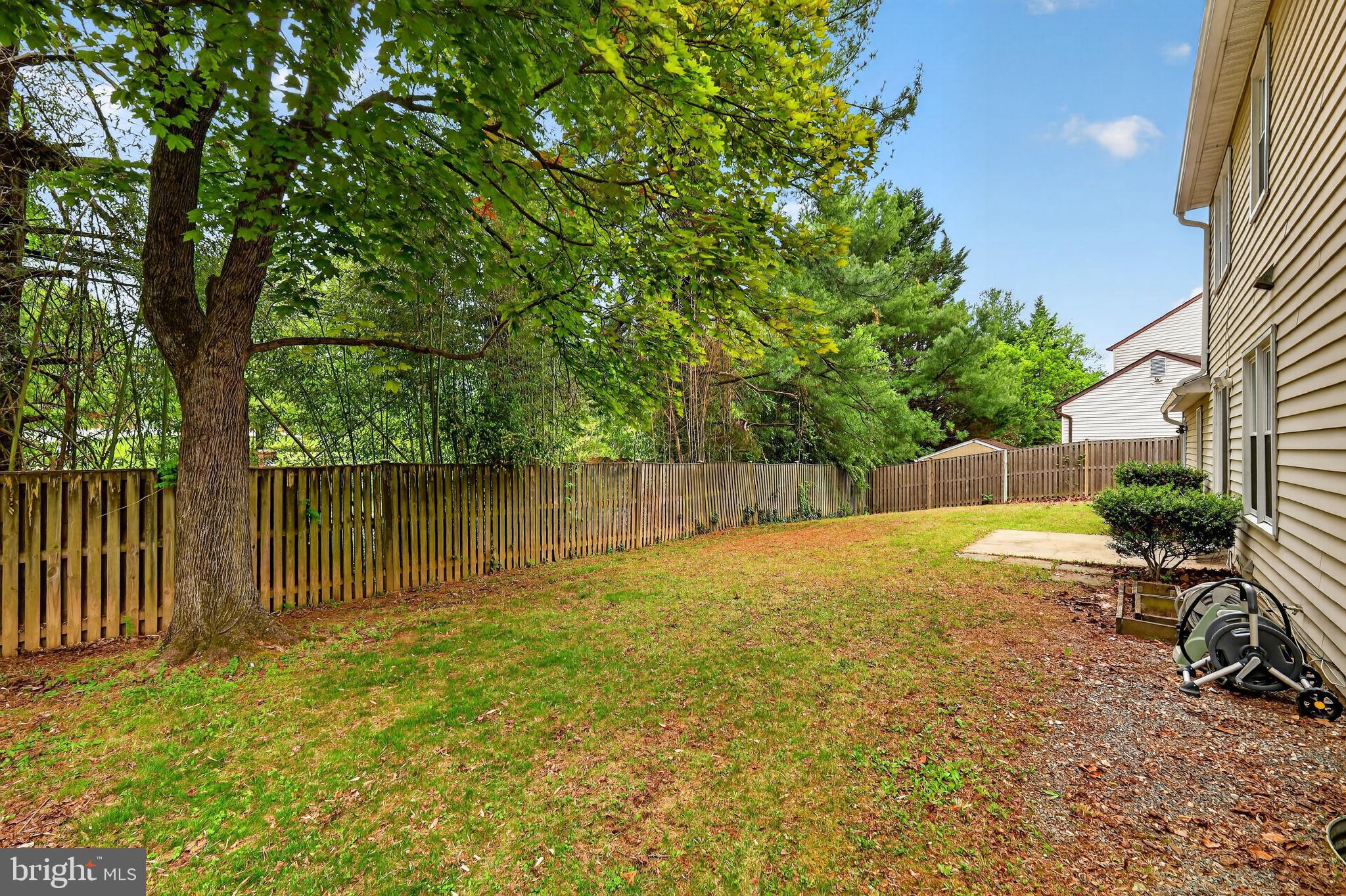 SNOWDENS MILL - Residential