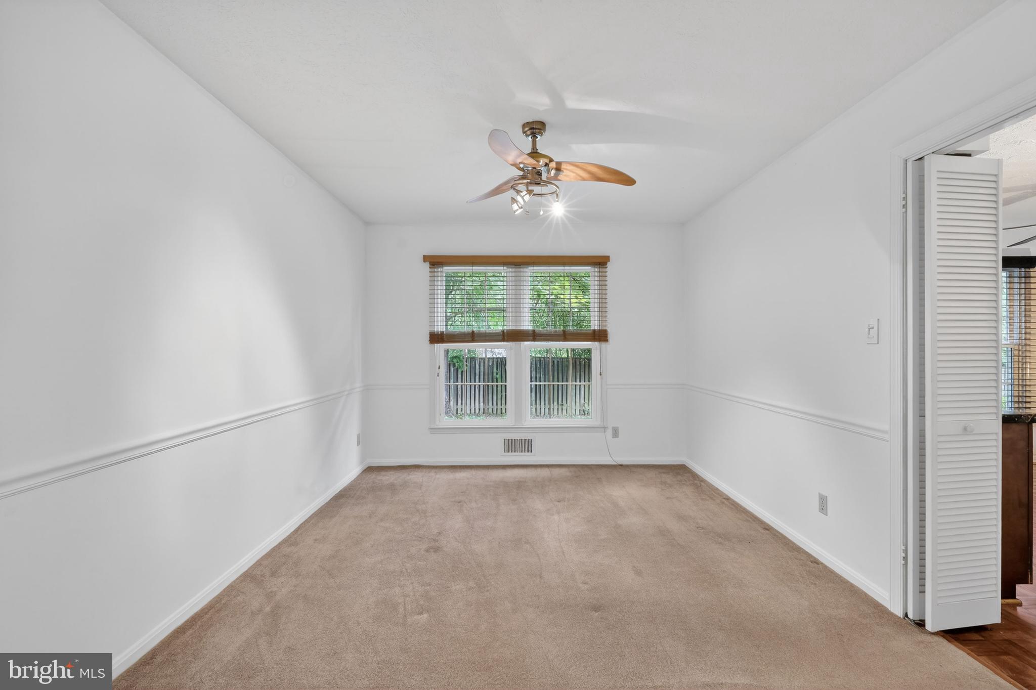 SNOWDENS MILL - Residential