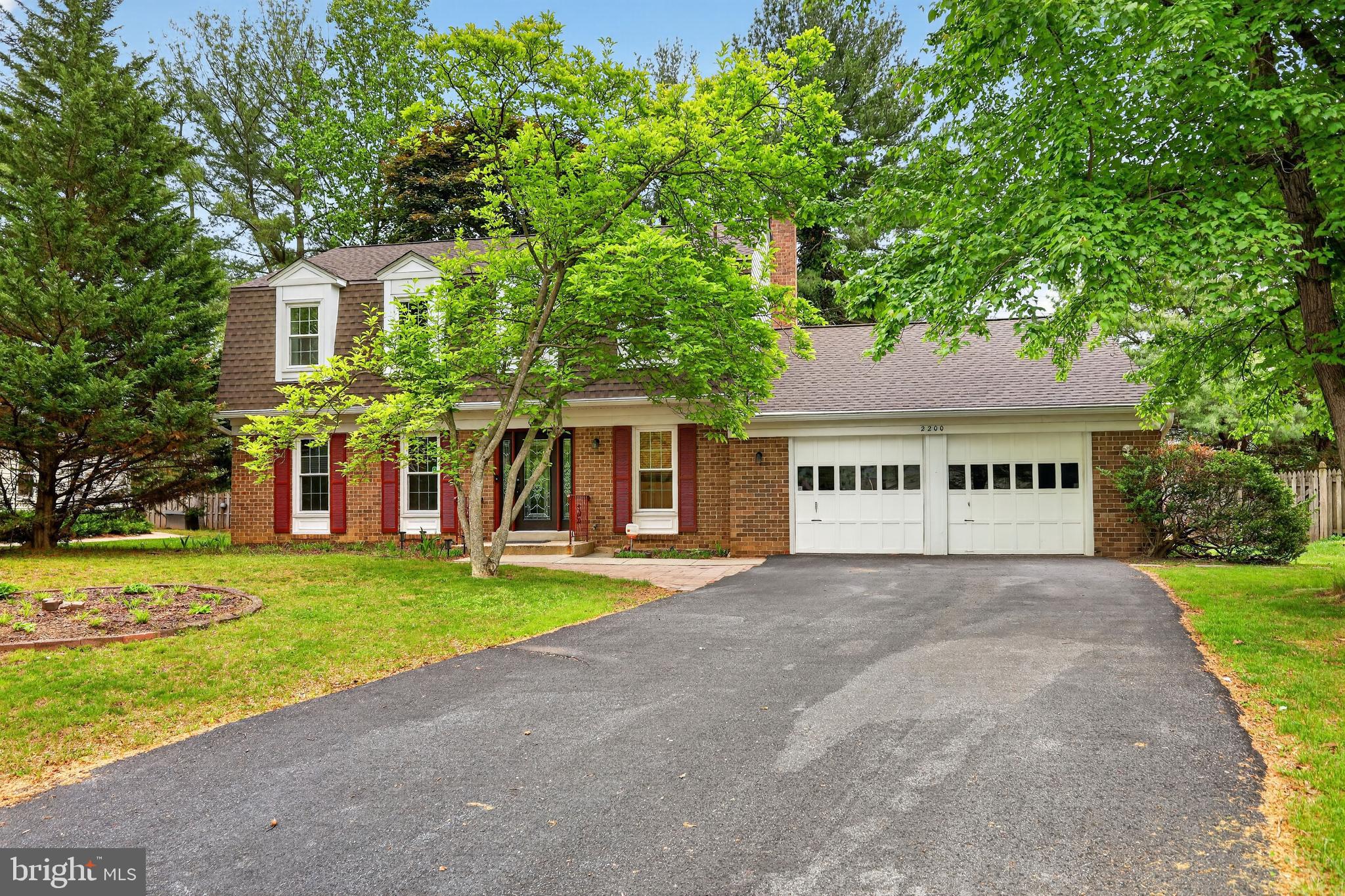SNOWDENS MILL - Residential