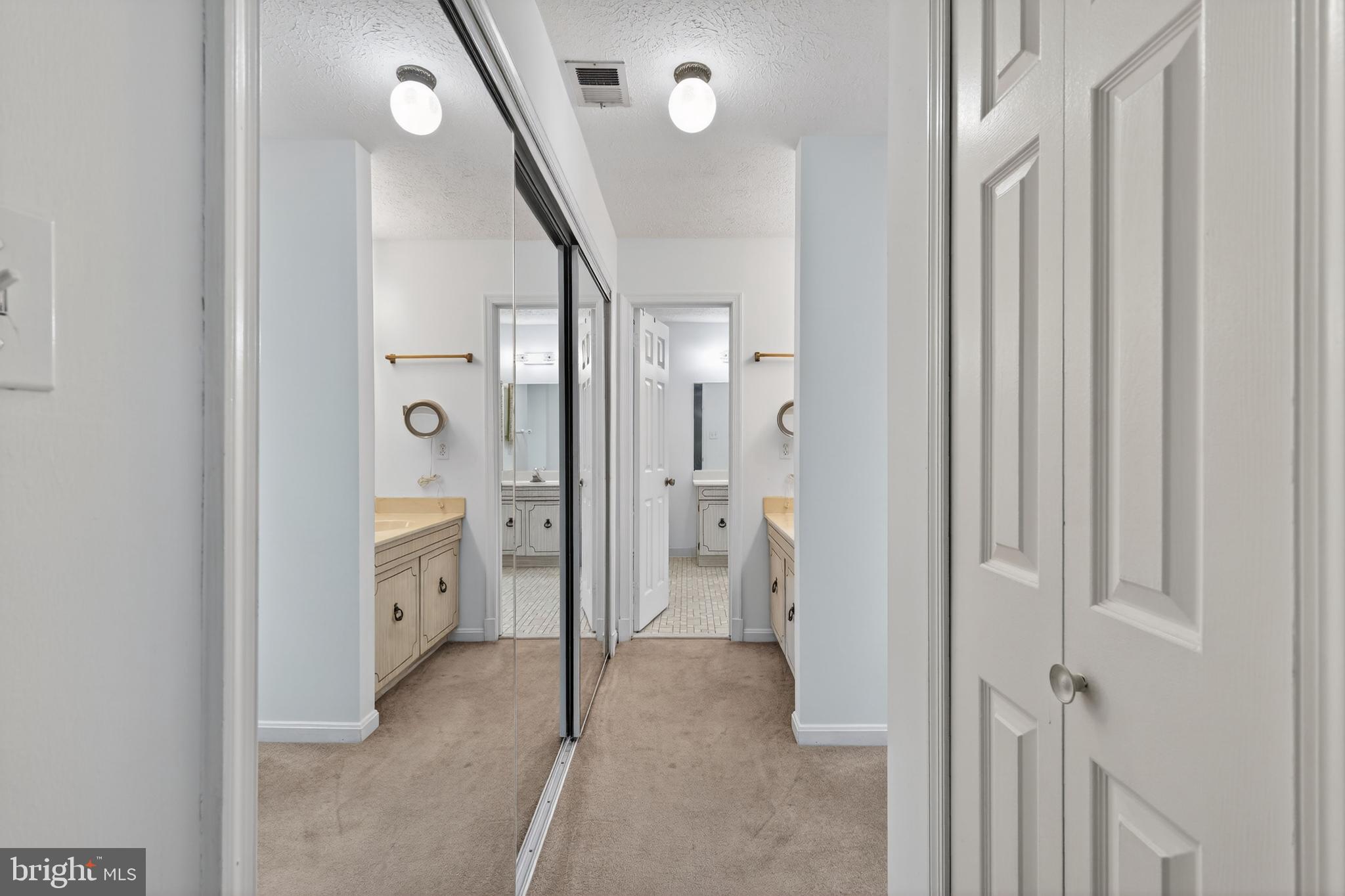 SNOWDENS MILL - Residential