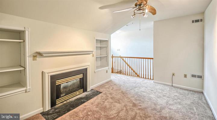 WORMANS MILL - Residential Lease