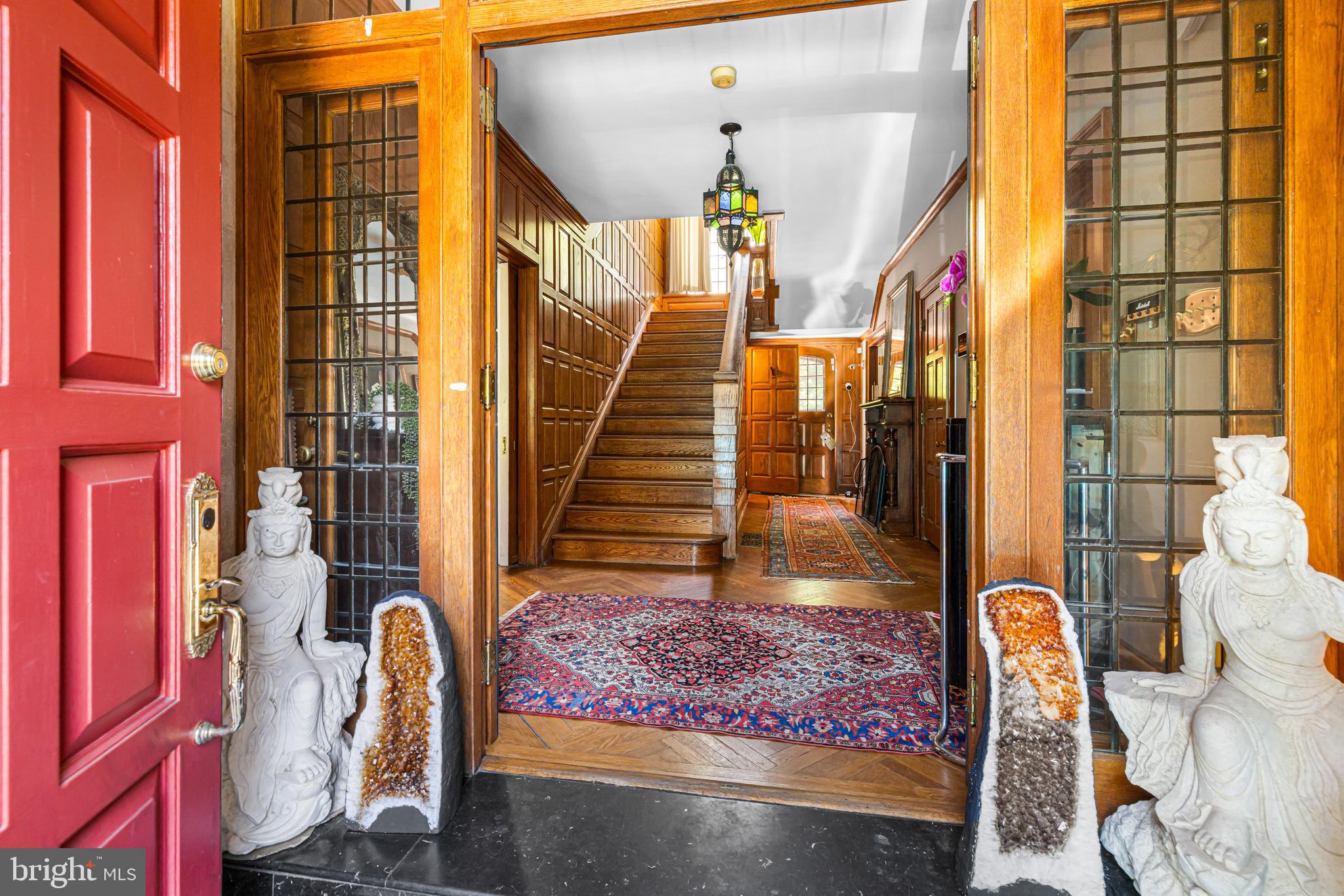 RYDAL - Residential