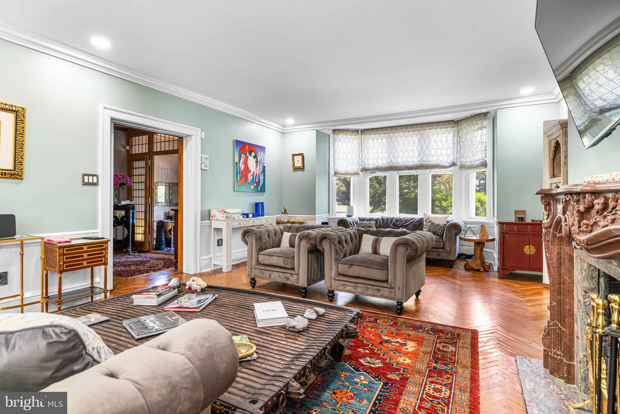 RYDAL - Residential