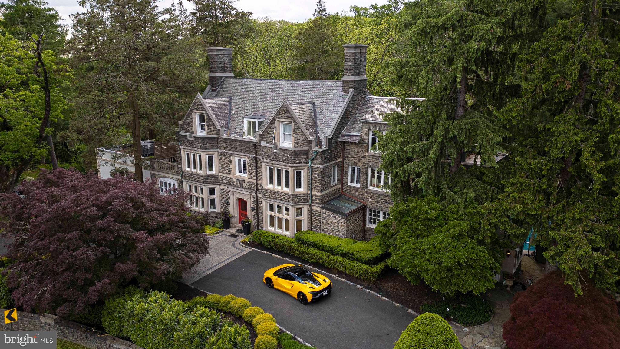 RYDAL - Residential