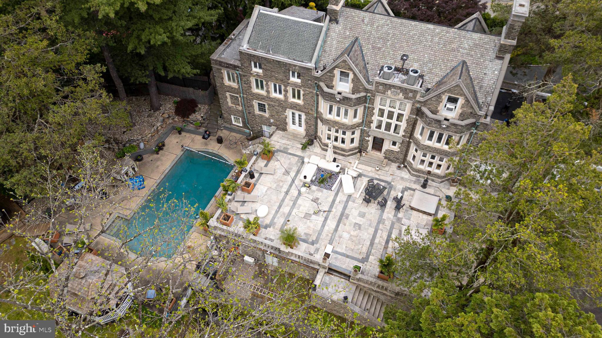 RYDAL - Residential