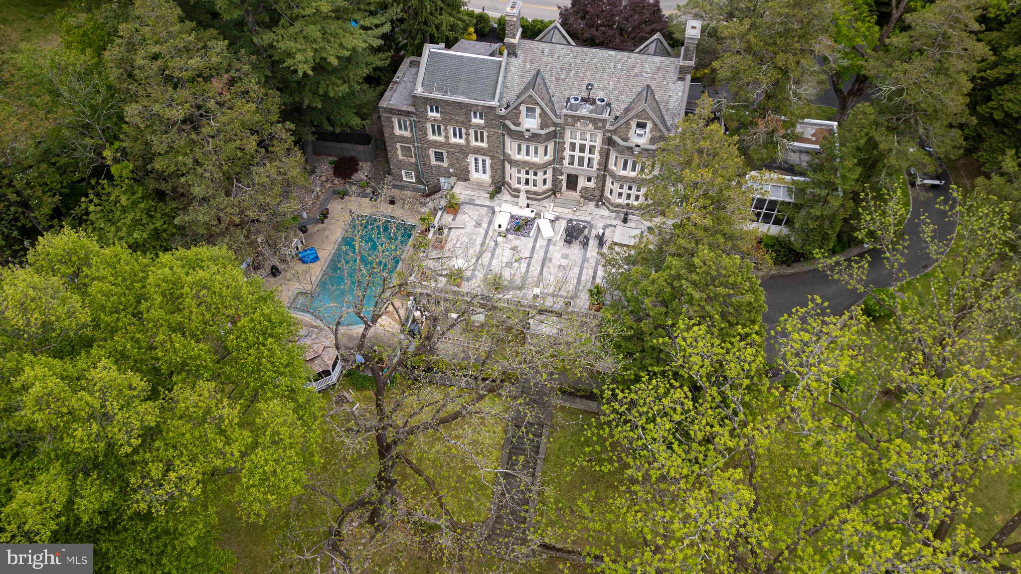 RYDAL - Residential