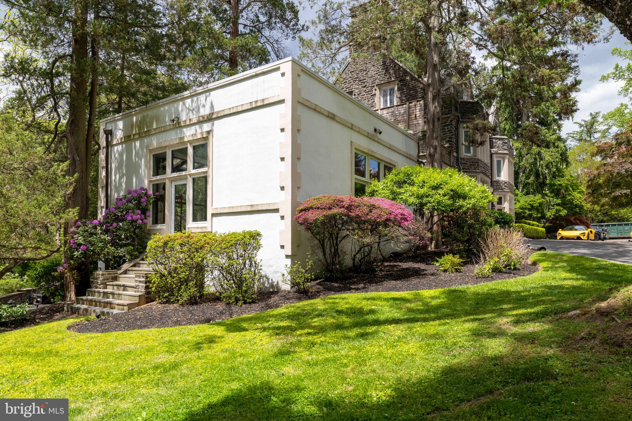 RYDAL - Residential