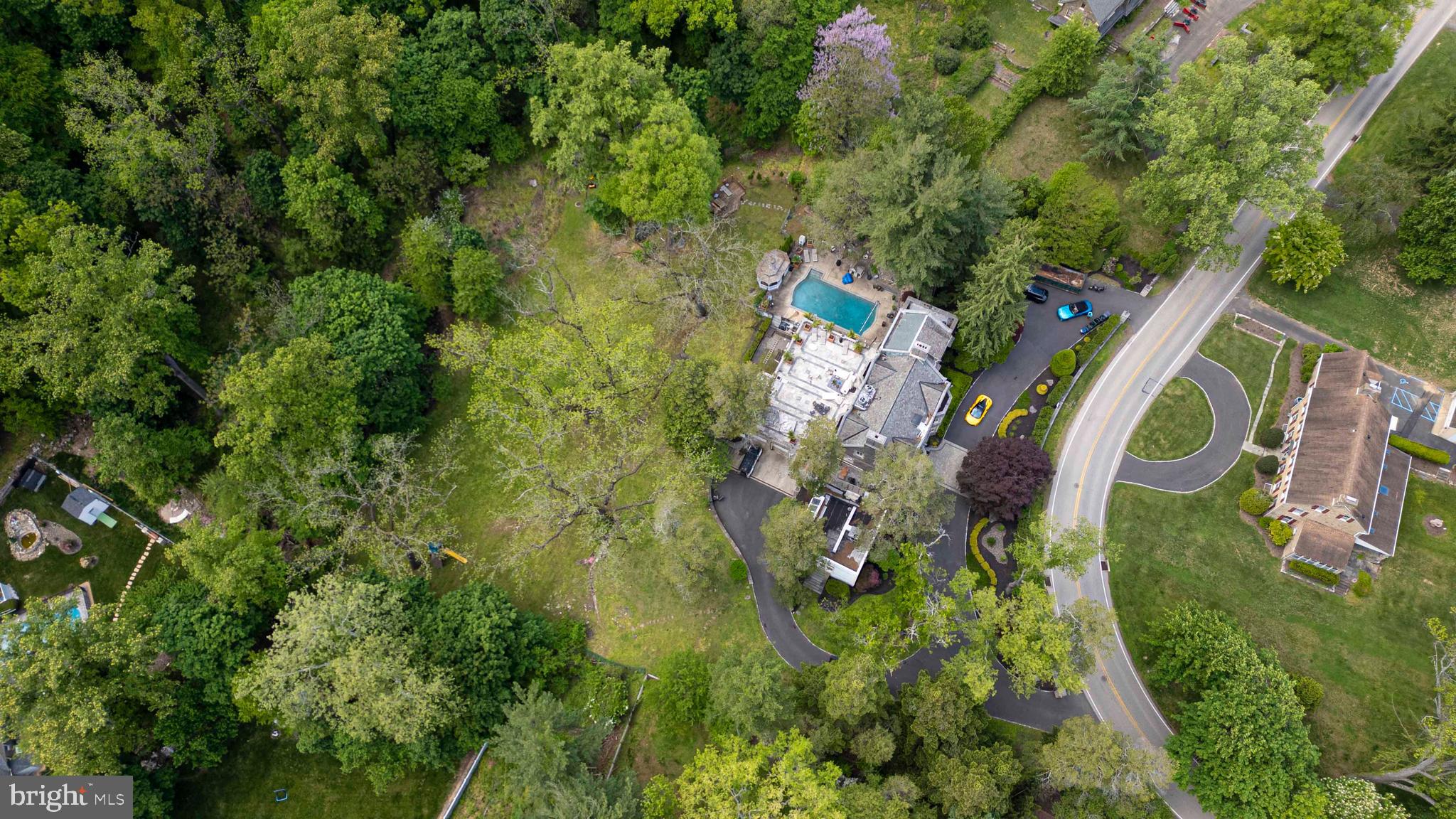 RYDAL - Residential