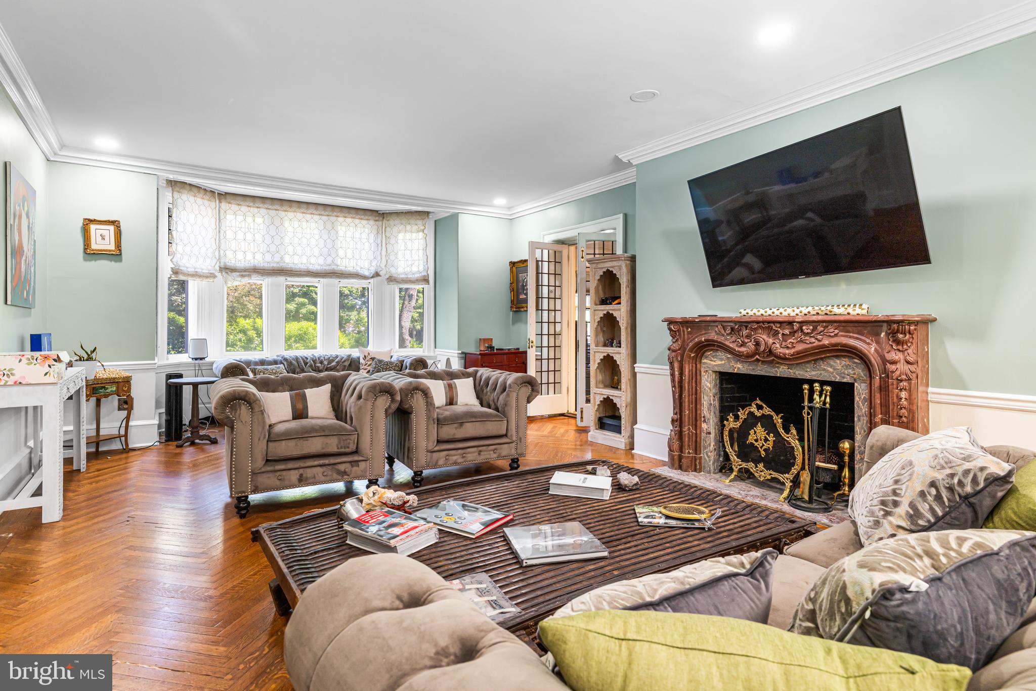 RYDAL - Residential