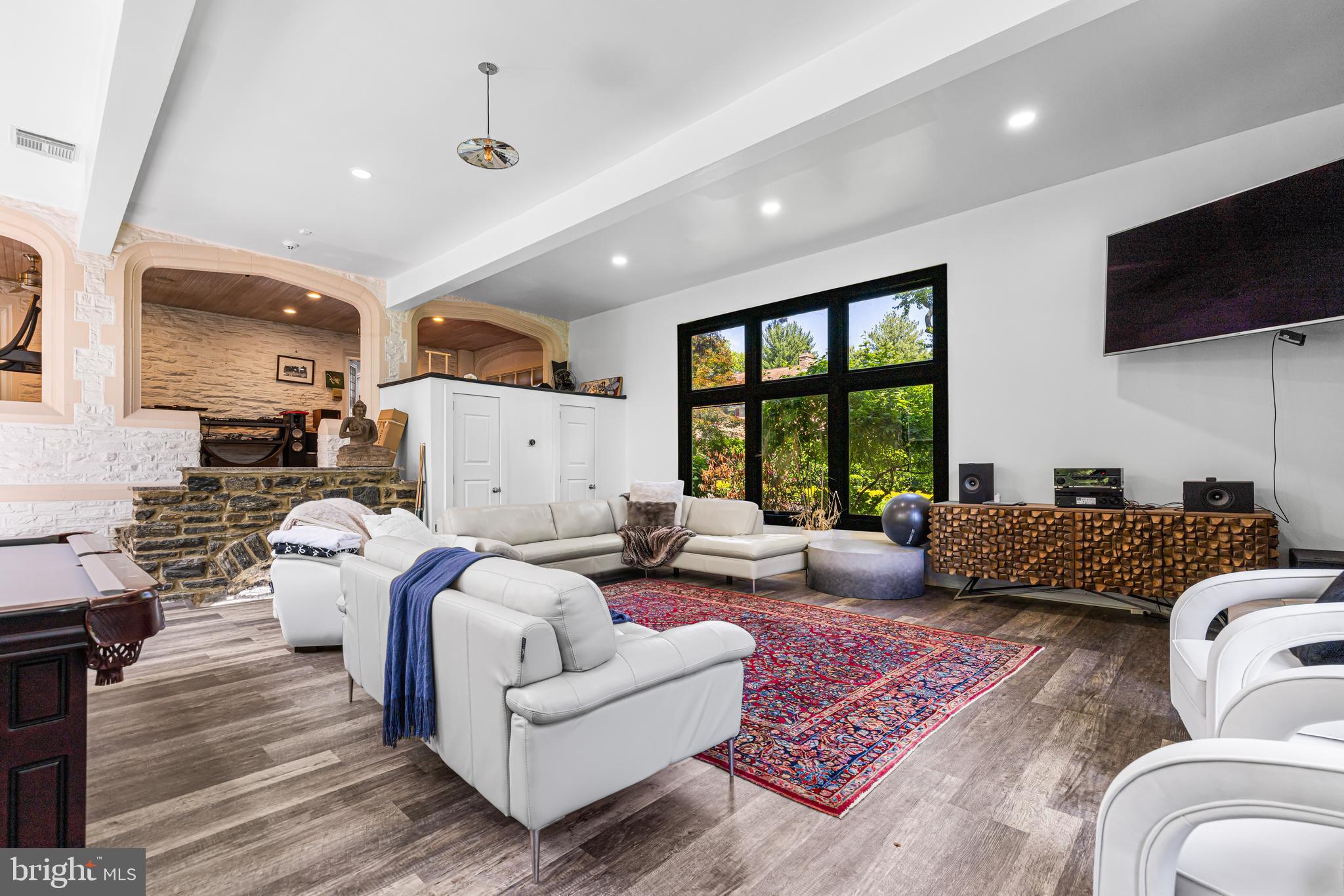 RYDAL - Residential