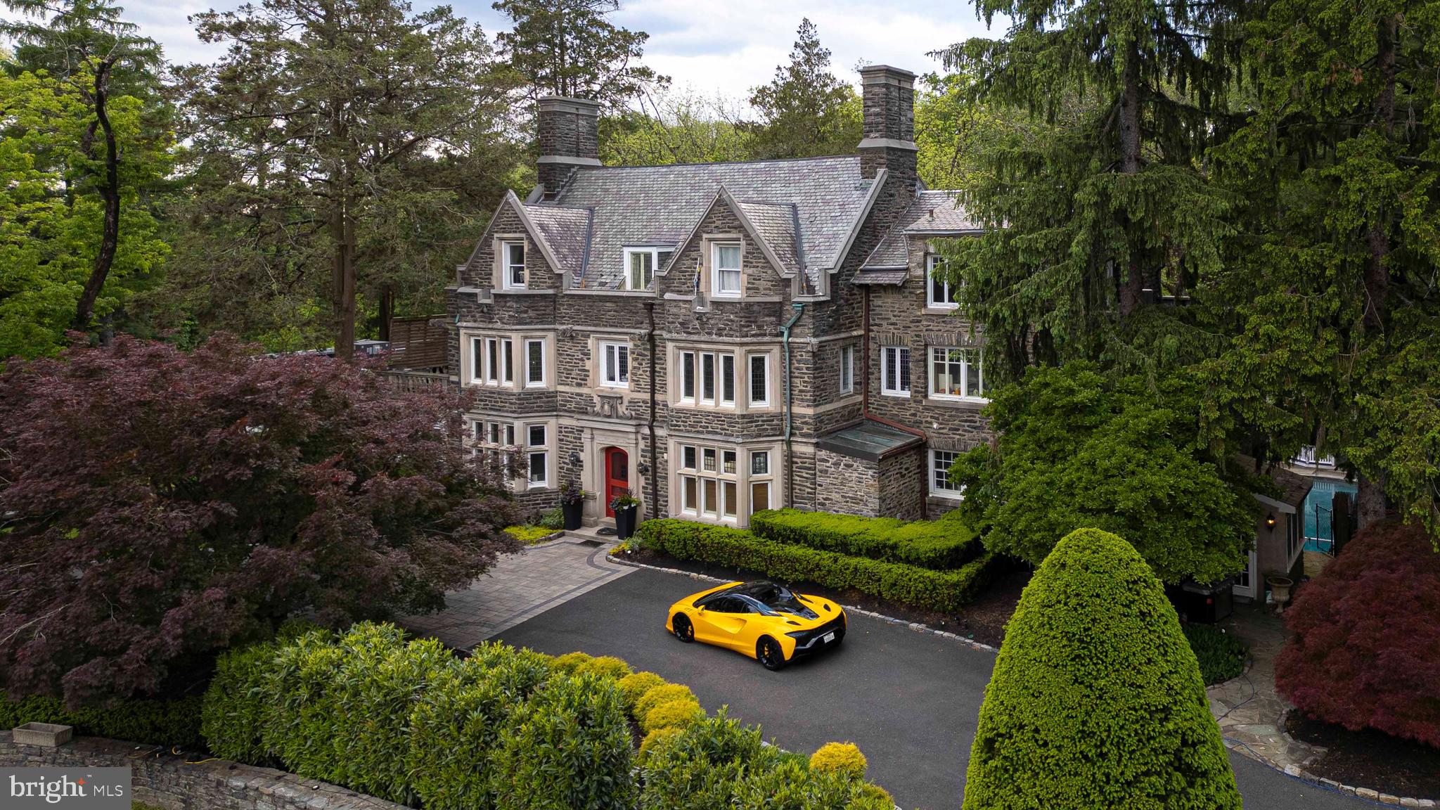 RYDAL - Residential