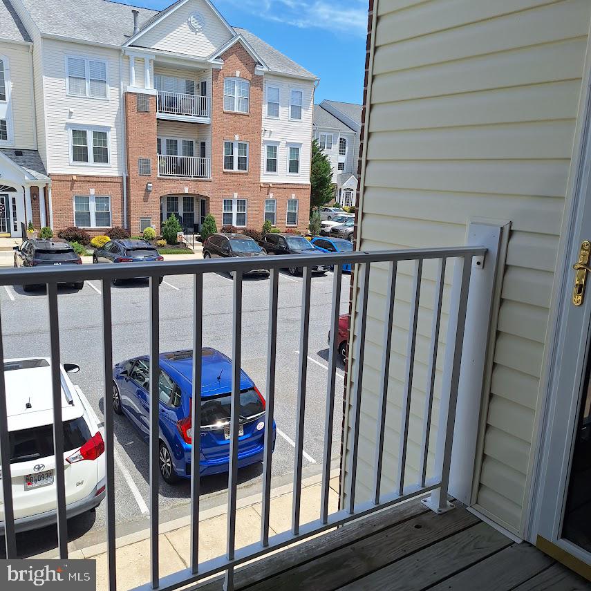 PERRY HALL FARMS GARDEN CONDOS - Residential