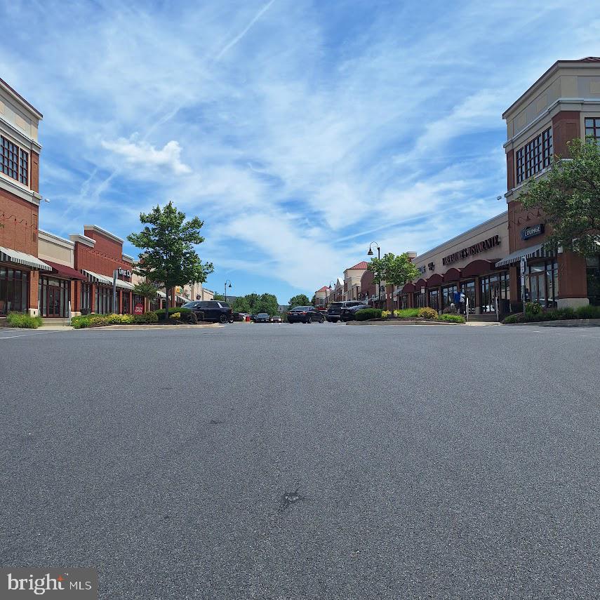 PERRY HALL FARMS GARDEN CONDOS - Residential