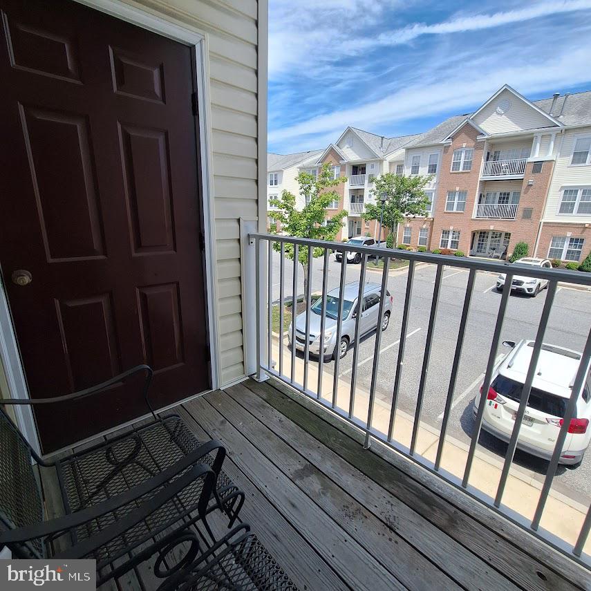 PERRY HALL FARMS GARDEN CONDOS - Residential