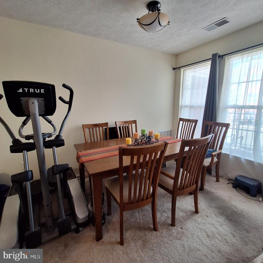 PERRY HALL FARMS GARDEN CONDOS - Residential