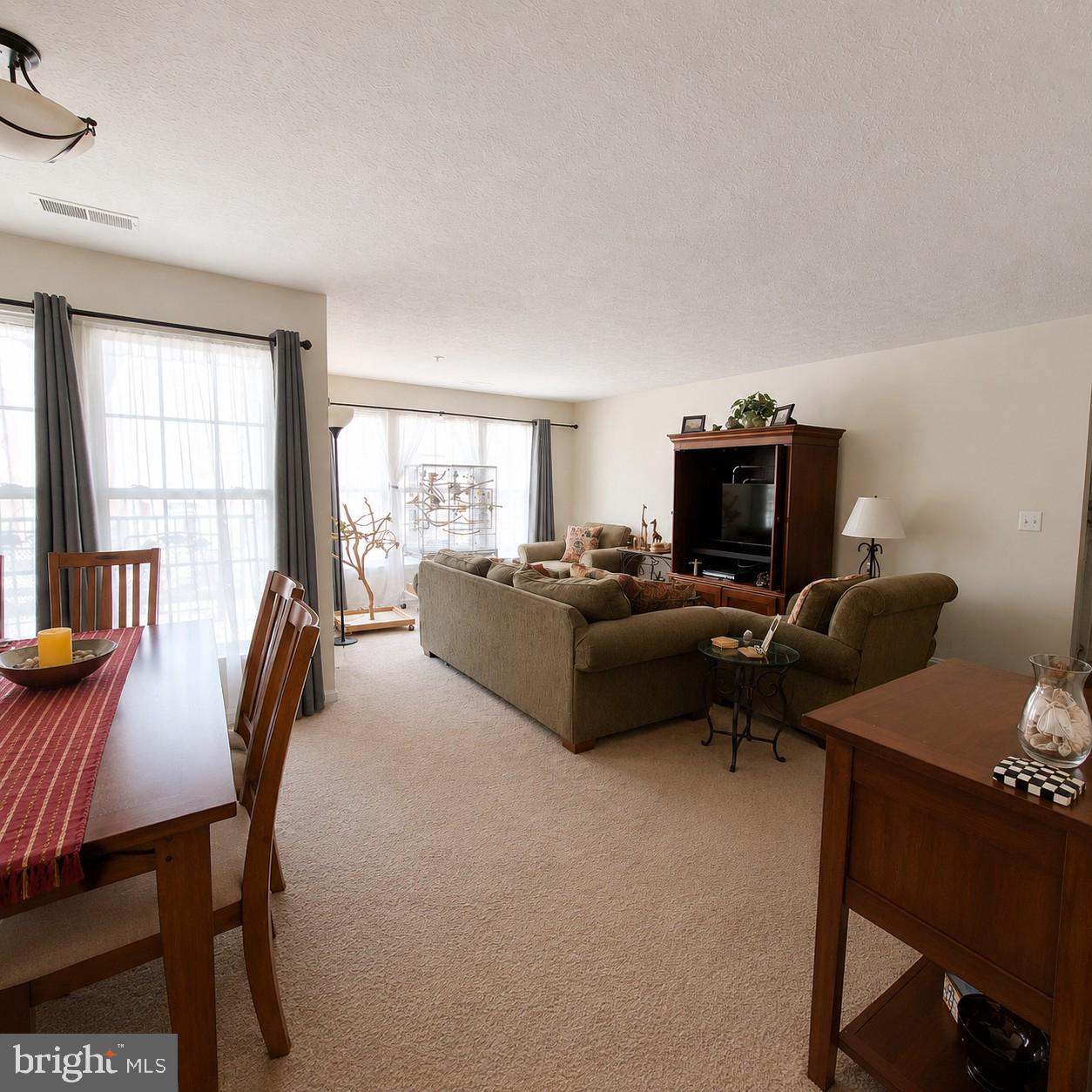 PERRY HALL FARMS GARDEN CONDOS - Residential