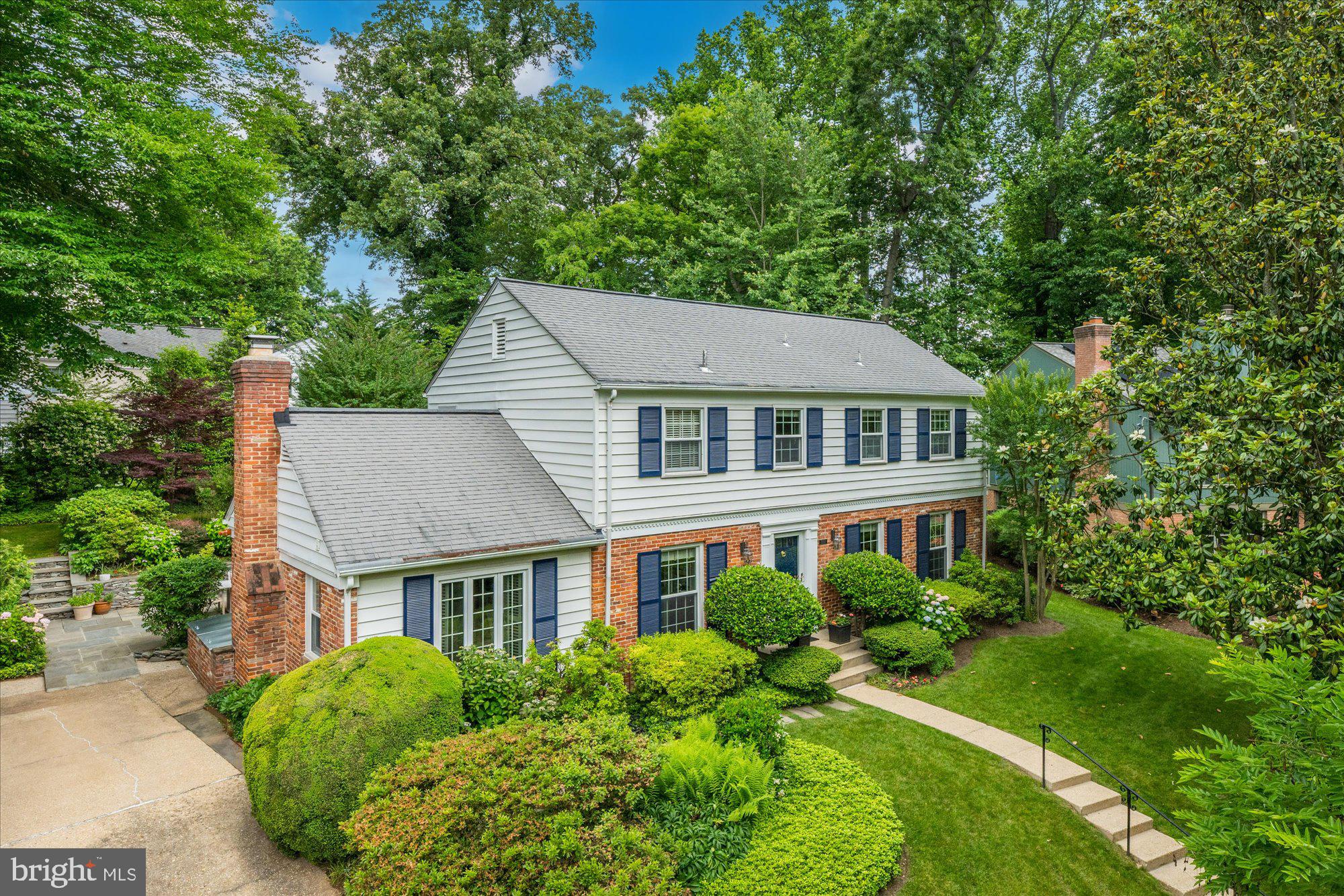 COHASSET - Residential