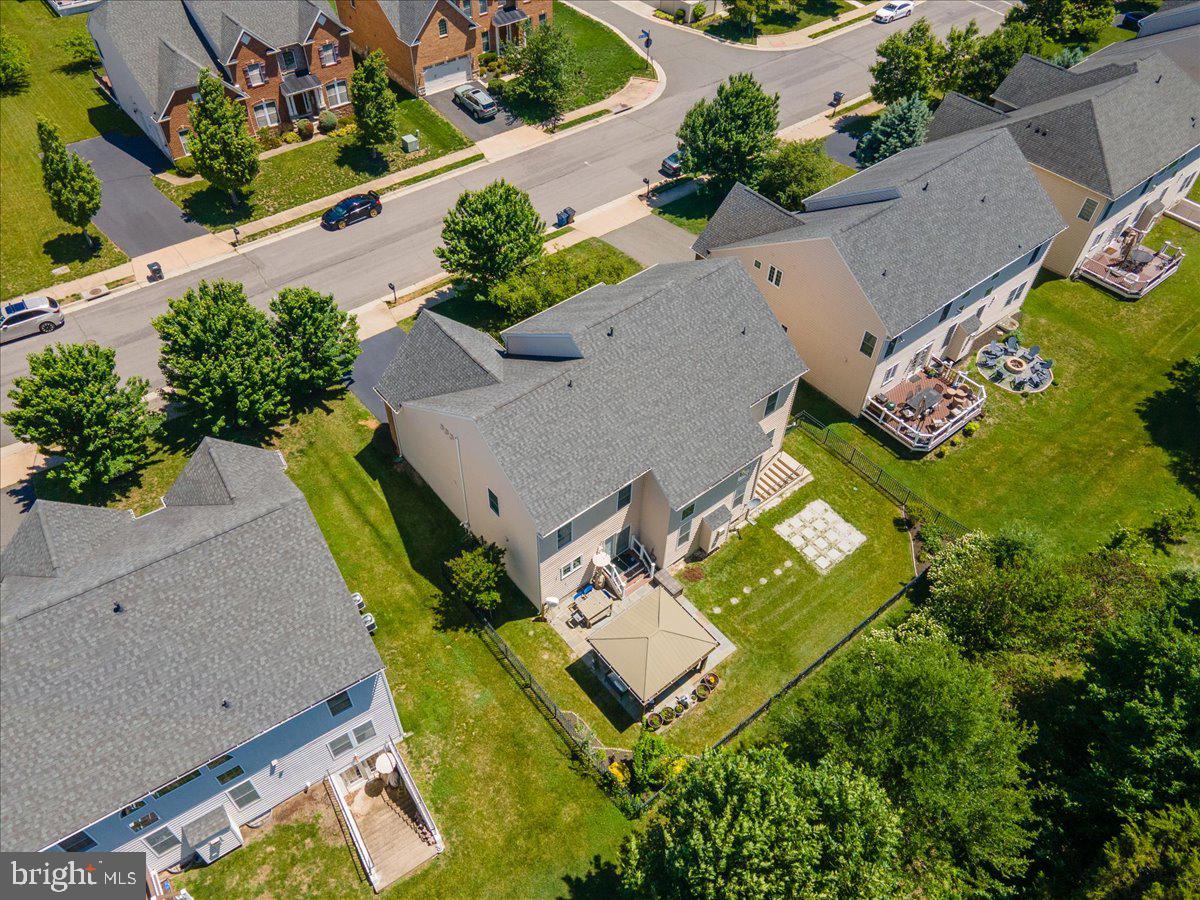AVONLEA - Residential