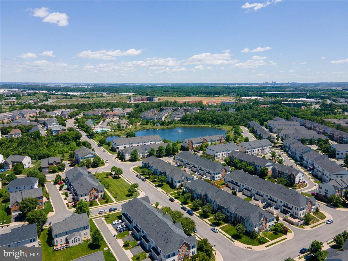 AVONLEA - Residential