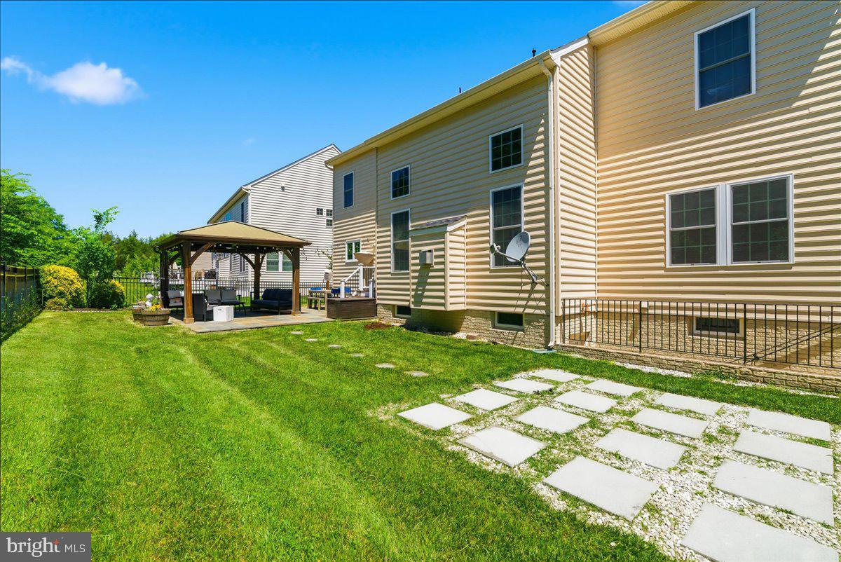 AVONLEA - Residential