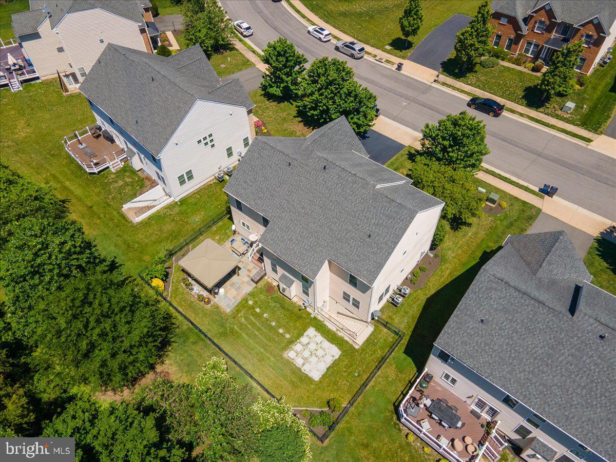 AVONLEA - Residential