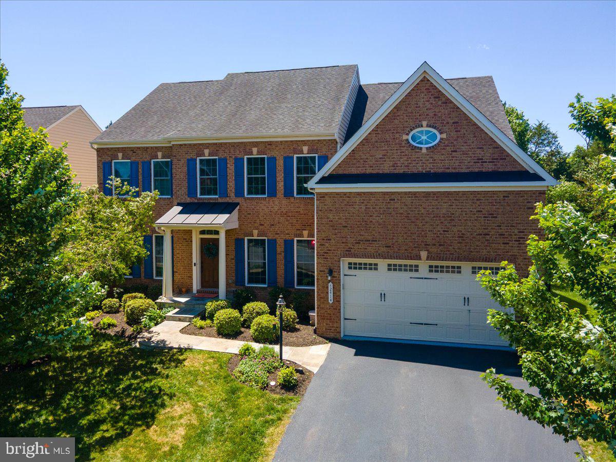 AVONLEA - Residential