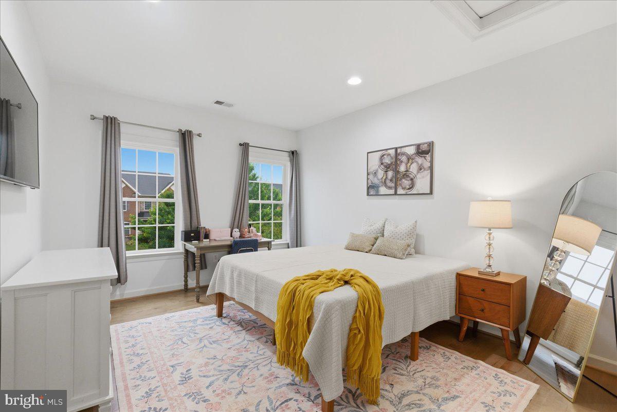 AVONLEA - Residential