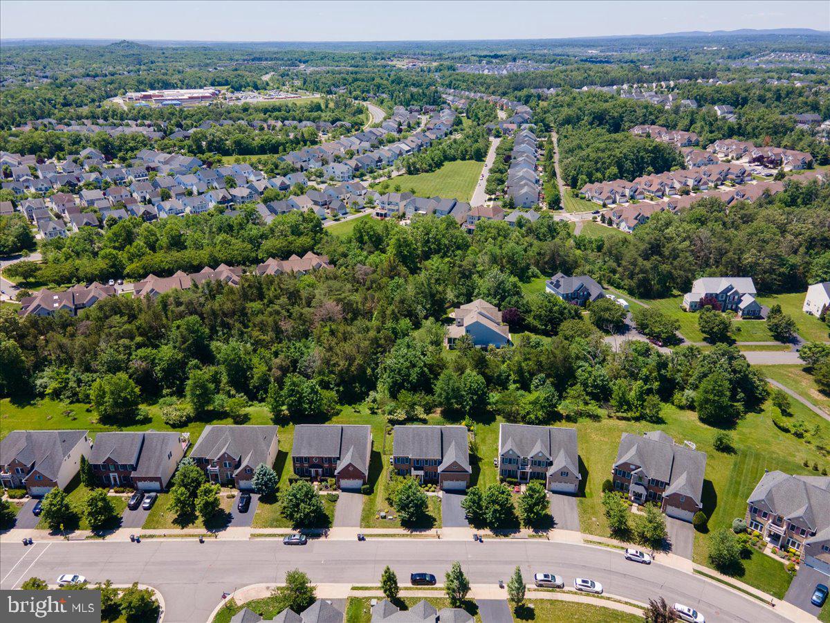 AVONLEA - Residential