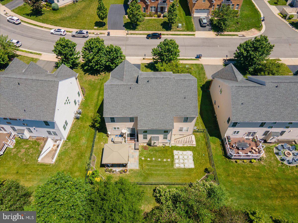 AVONLEA - Residential