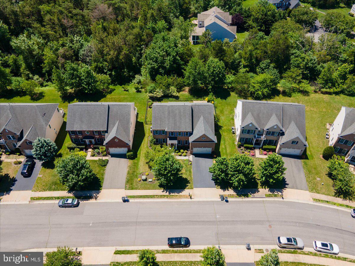 AVONLEA - Residential
