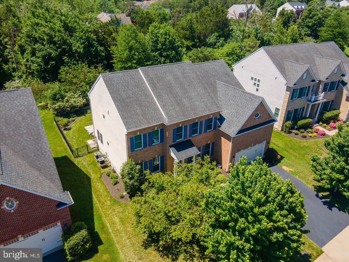 AVONLEA - Residential