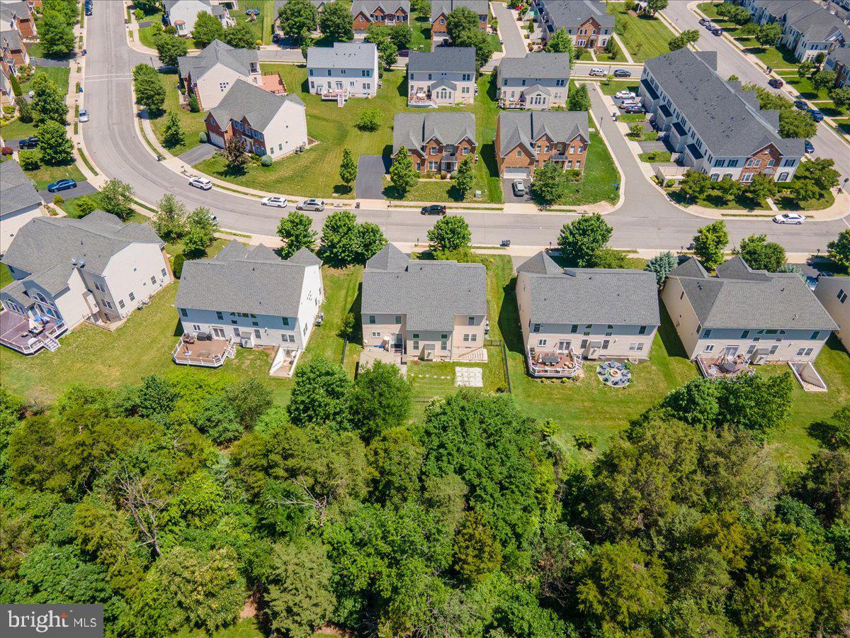 AVONLEA - Residential