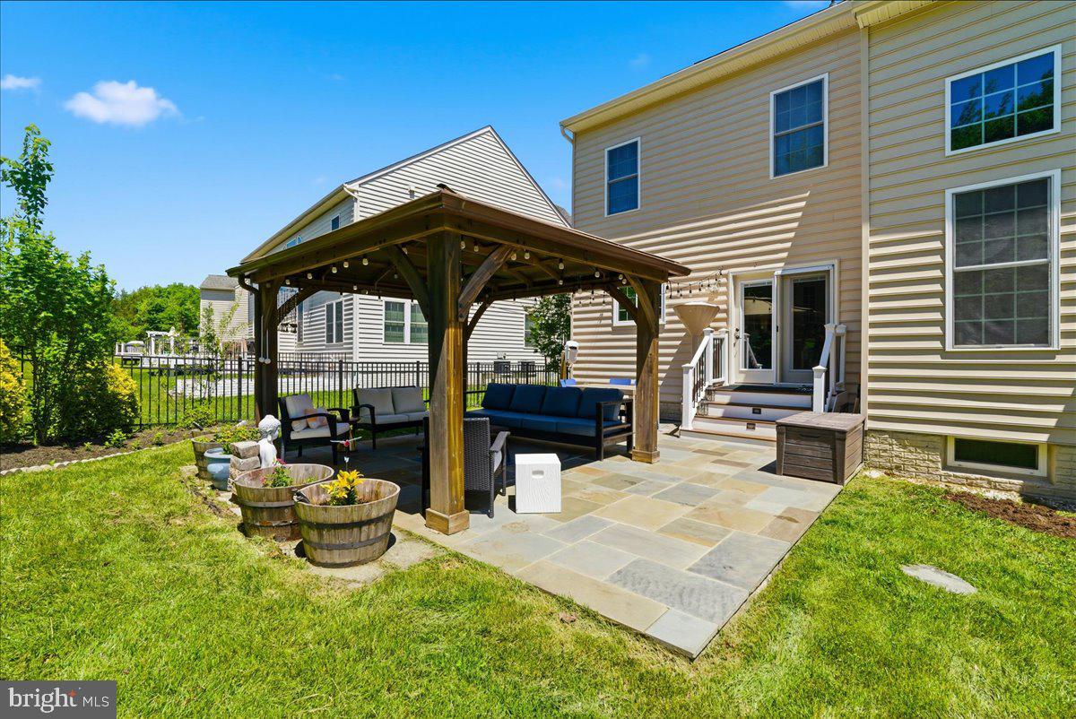 AVONLEA - Residential
